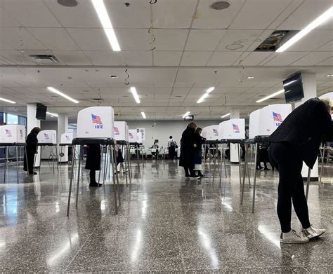 Big Law Firms Shape the Rules of Upcoming Election.